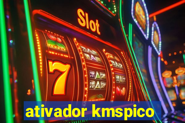 ativador kmspico